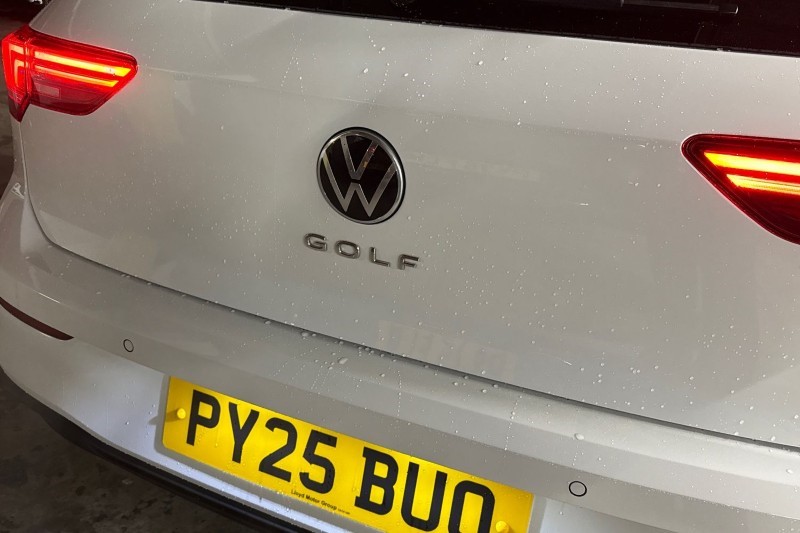 Used Volkswagen Golf 2025 for sale - 76982511: Photo 36