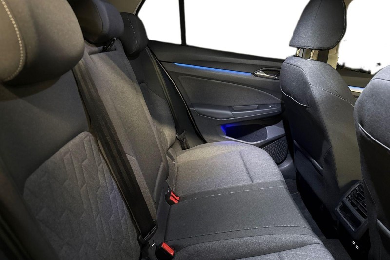 Used Volkswagen Golf 2025 for sale - 76982511: Photo 4