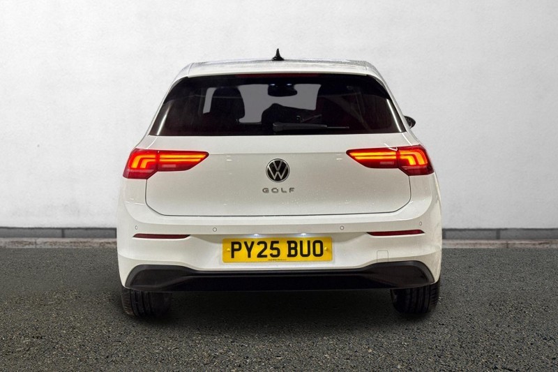 Used Volkswagen Golf 2025 for sale - 76982511: Photo 6