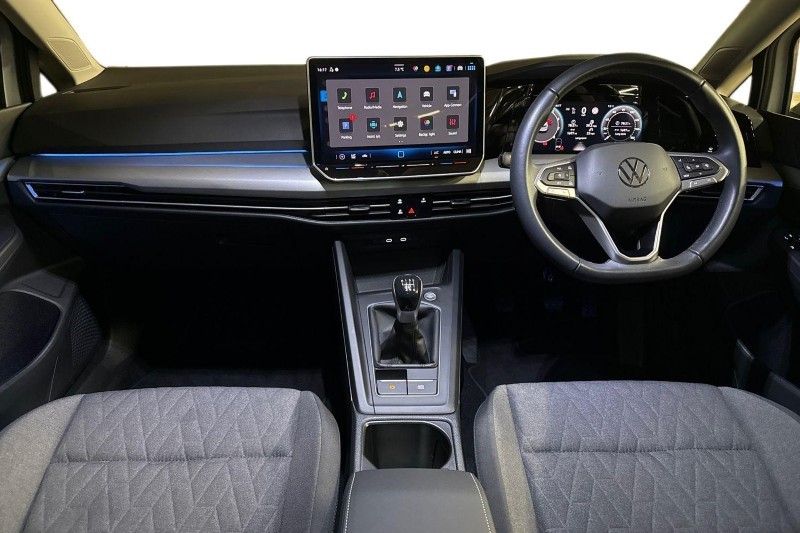 Used Volkswagen Golf 2025 for sale - 76982511: Photo 9