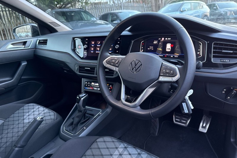 Used Volkswagen Polo 2025 for sale - 76981637: Photo 10