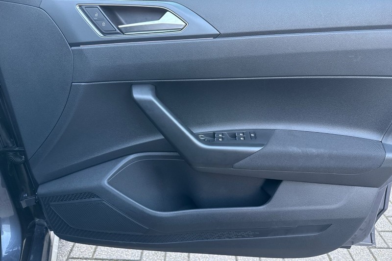 Used Volkswagen Polo 2025 for sale - 76981637: Photo 11