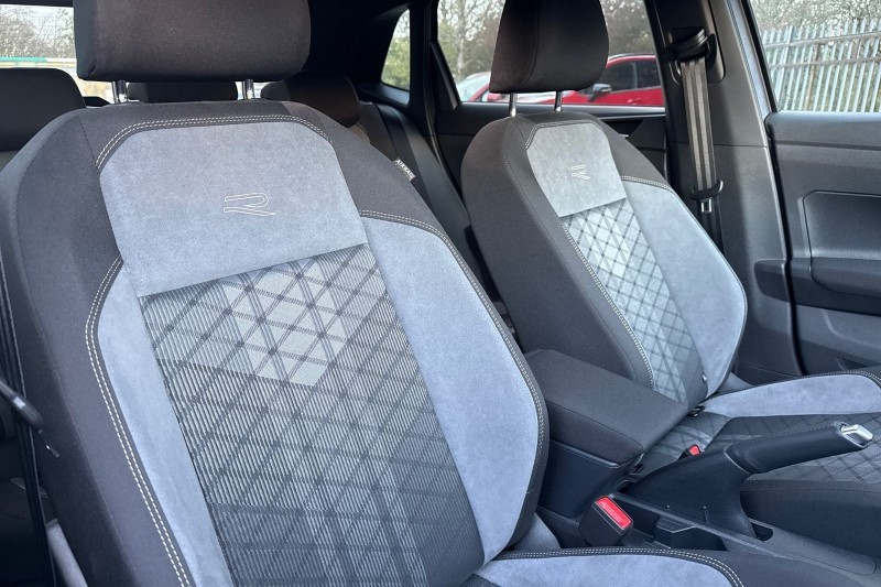 Used Volkswagen Polo 2025 for sale - 76981637: Photo 16