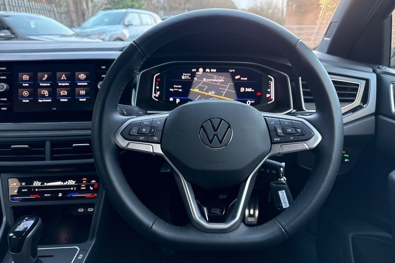 Used Volkswagen Polo 2025 for sale - 76981637: Photo 17