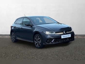 Used Volkswagen Polo 2025 for sale - 76981637: Photo