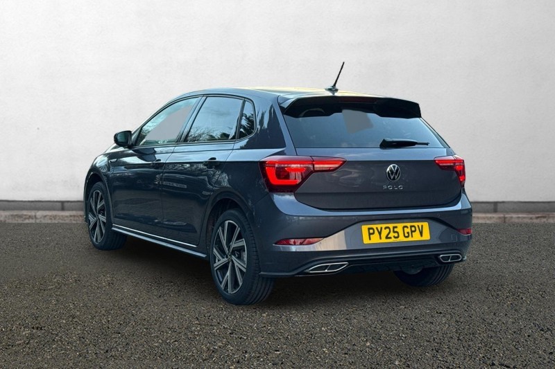 Used Volkswagen Polo 2025 for sale - 76981637: Photo 2