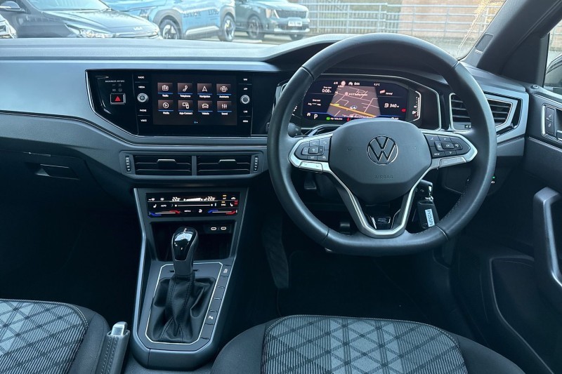 Used Volkswagen Polo 2025 for sale - 76981637: Photo 21
