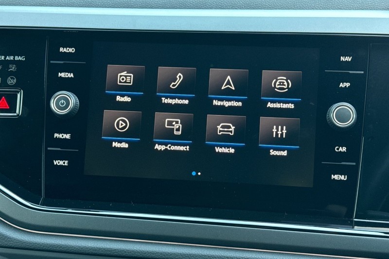 Used Volkswagen Polo 2025 for sale - 76981637: Photo 22