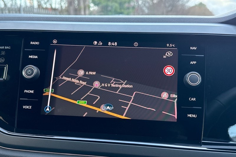 Used Volkswagen Polo 2025 for sale - 76981637: Photo 23