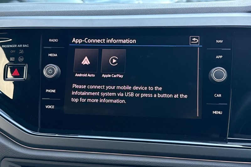 Used Volkswagen Polo 2025 for sale - 76981637: Photo 24