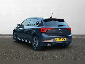 Used Volkswagen Polo 2025 for sale - 76981637: Photo