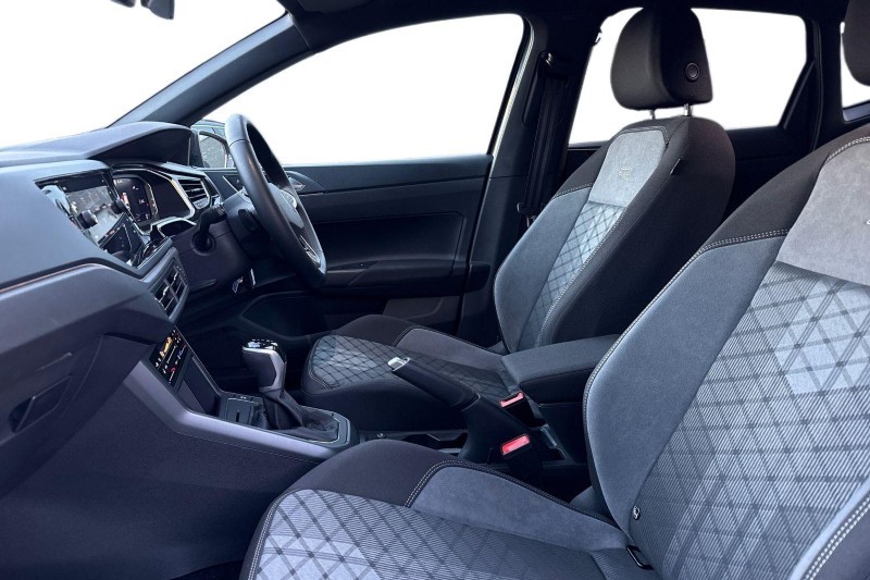 Used Volkswagen Polo 2025 for sale - 76981637: Photo 3