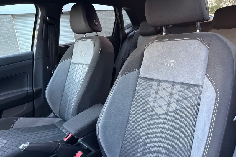 Used Volkswagen Polo 2025 for sale - 76981637: Photo 30