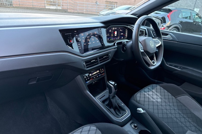 Used Volkswagen Polo 2025 for sale - 76981637: Photo 31