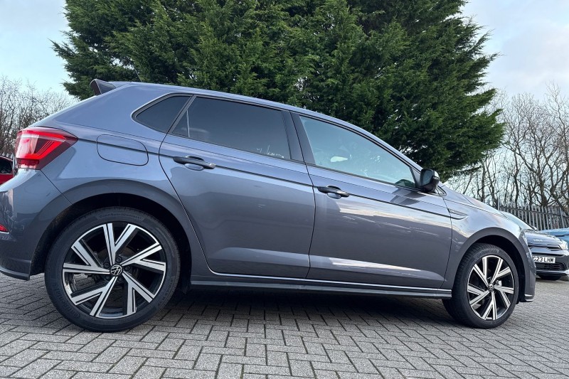 Used Volkswagen Polo 2025 for sale - 76981637: Photo 34