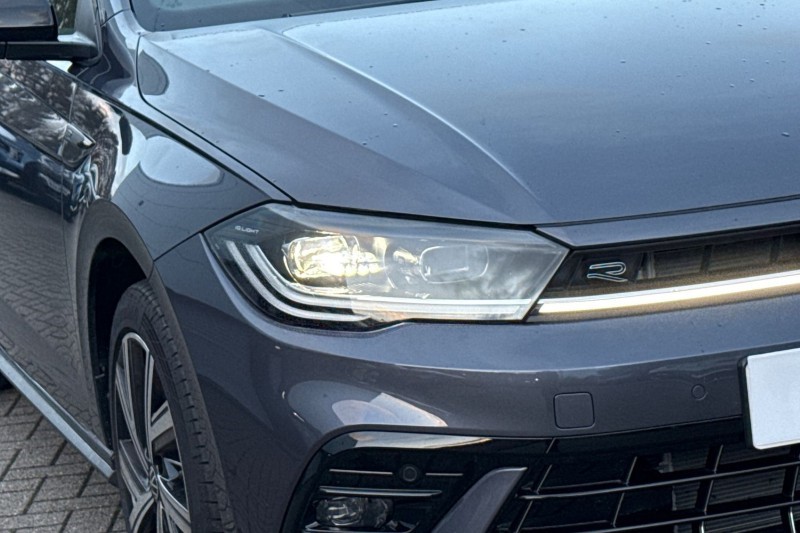 Used Volkswagen Polo 2025 for sale - 76981637: Photo 35