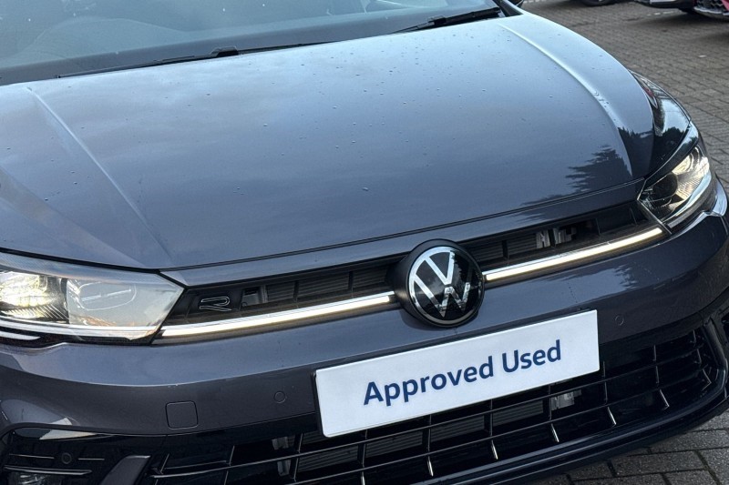 Used Volkswagen Polo 2025 for sale - 76981637: Photo 36