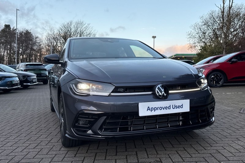 Used Volkswagen Polo 2025 for sale - 76981637: Photo 37