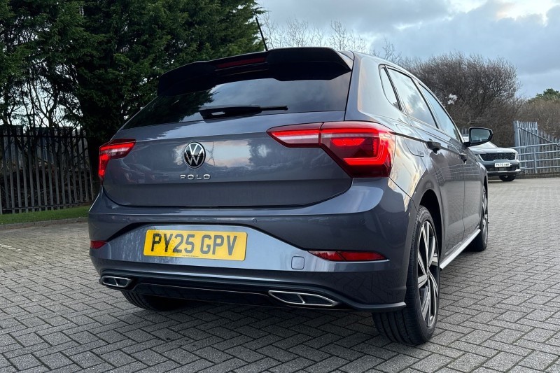 Used Volkswagen Polo 2025 for sale - 76981637: Photo 39