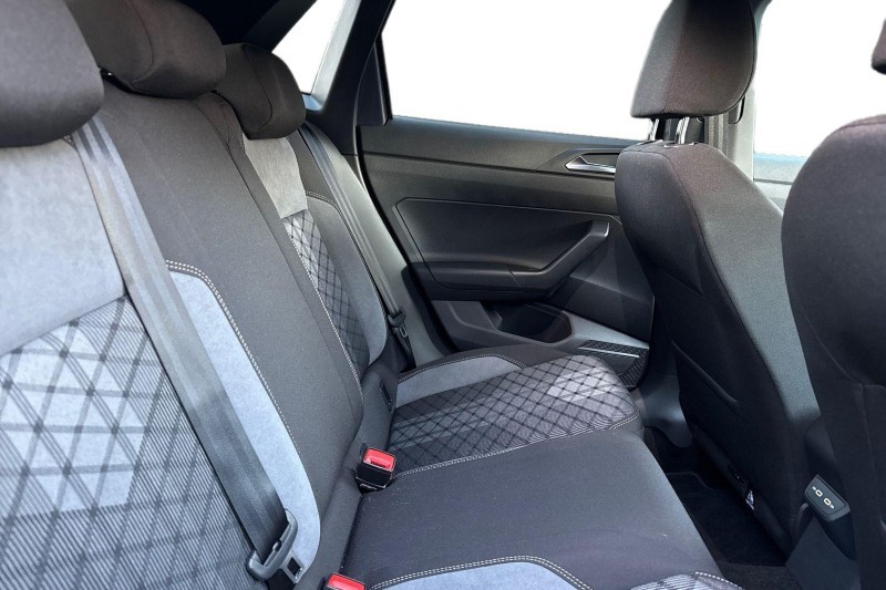 Used Volkswagen Polo 2025 for sale - 76981637: Photo 4