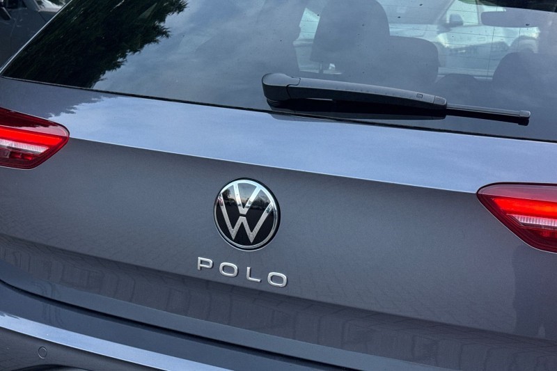 Used Volkswagen Polo 2025 for sale - 76981637: Photo 40