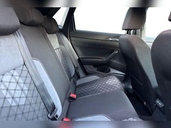 Used Volkswagen Polo 2025 for sale - 76981637: Photo