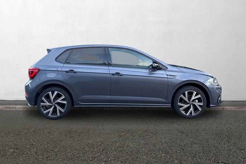 Used Volkswagen Polo 2025 for sale - 76981637: Photo 5