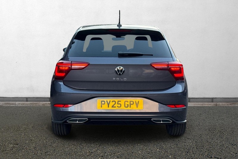 Used Volkswagen Polo 2025 for sale - 76981637: Photo 6