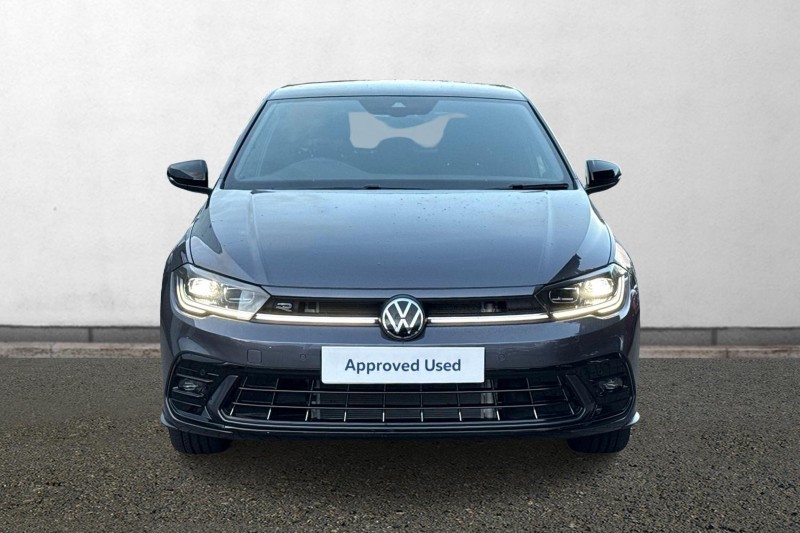 Used Volkswagen Polo 2025 for sale - 76981637: Photo 7