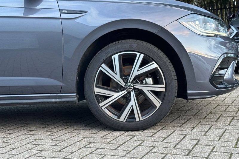 Used Volkswagen Polo 2025 for sale - 76981637: Photo 8