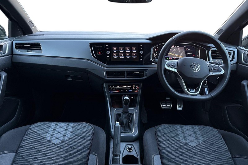 Used Volkswagen Polo 2025 for sale - 76981637: Photo 9