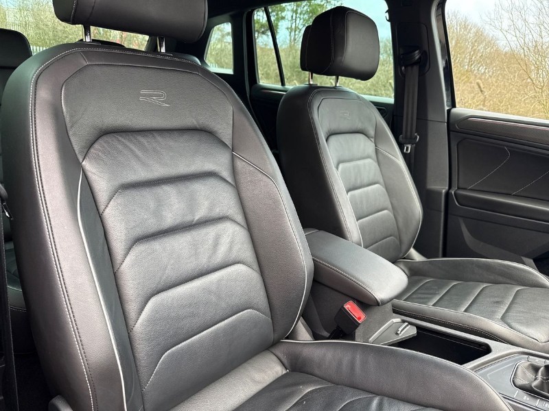 Used Volkswagen Tiguan 2023 for sale - 77487144: Photo 16