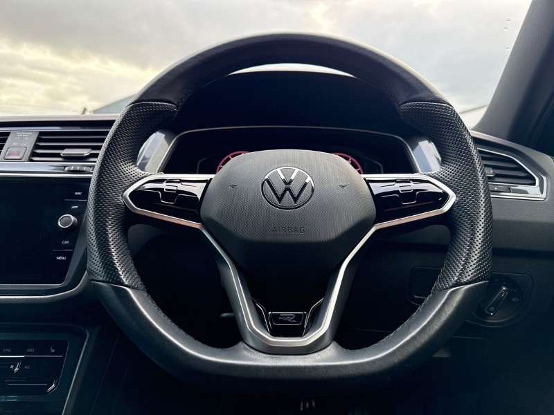 Used Volkswagen Tiguan 2023 for sale - 77487144: Photo 17