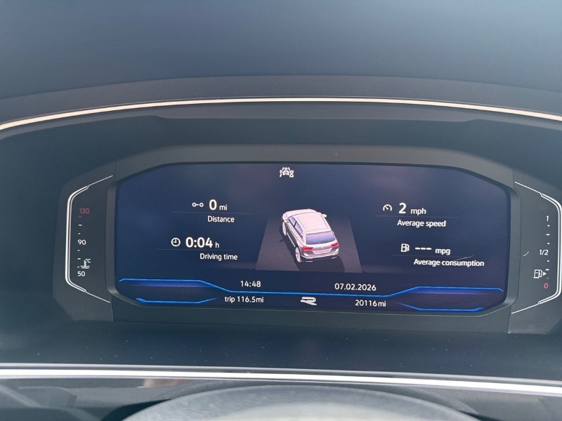 Used Volkswagen Tiguan 2023 for sale - 77487144: Photo 20