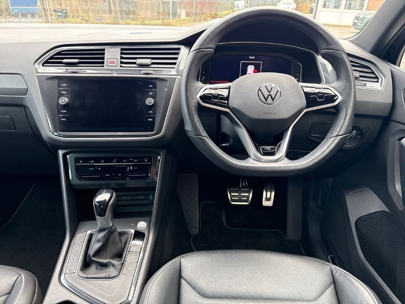 Used Volkswagen Tiguan 2023 for sale - 77487144: Photo 21
