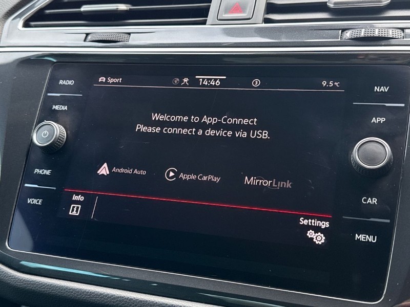 Used Volkswagen Tiguan 2023 for sale - 77487144: Photo 24