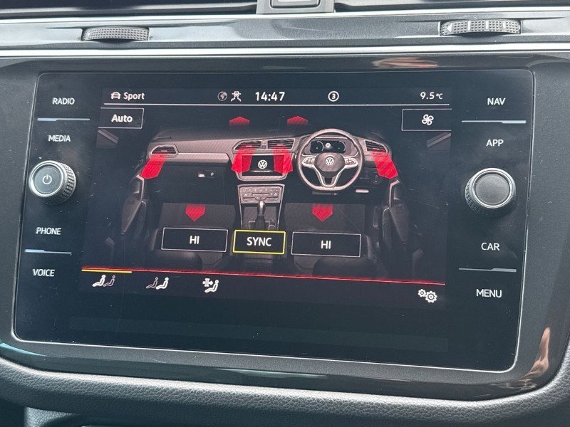 Used Volkswagen Tiguan 2023 for sale - 77487144: Photo 25