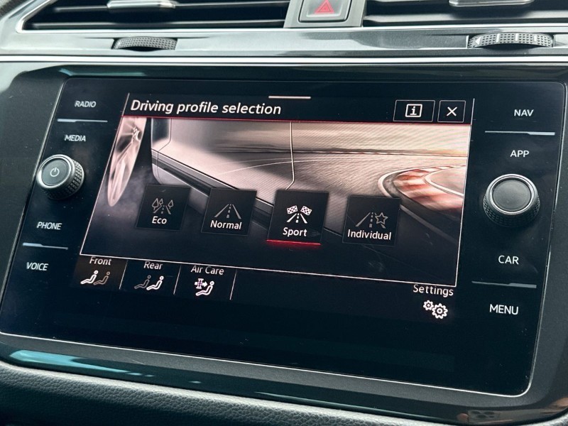 Used Volkswagen Tiguan 2023 for sale - 77487144: Photo 26