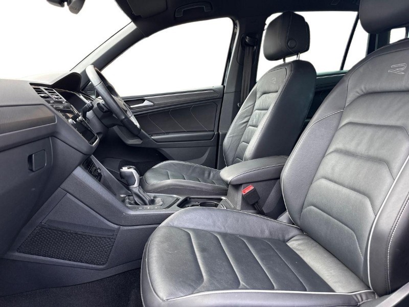 Used Volkswagen Tiguan 2023 for sale - 77487144: Photo 3