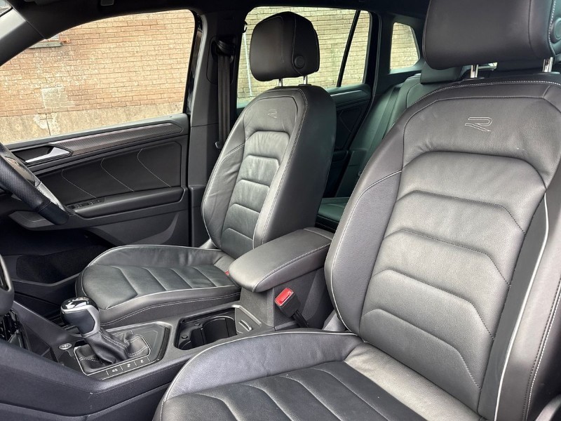 Used Volkswagen Tiguan 2023 for sale - 77487144: Photo 30