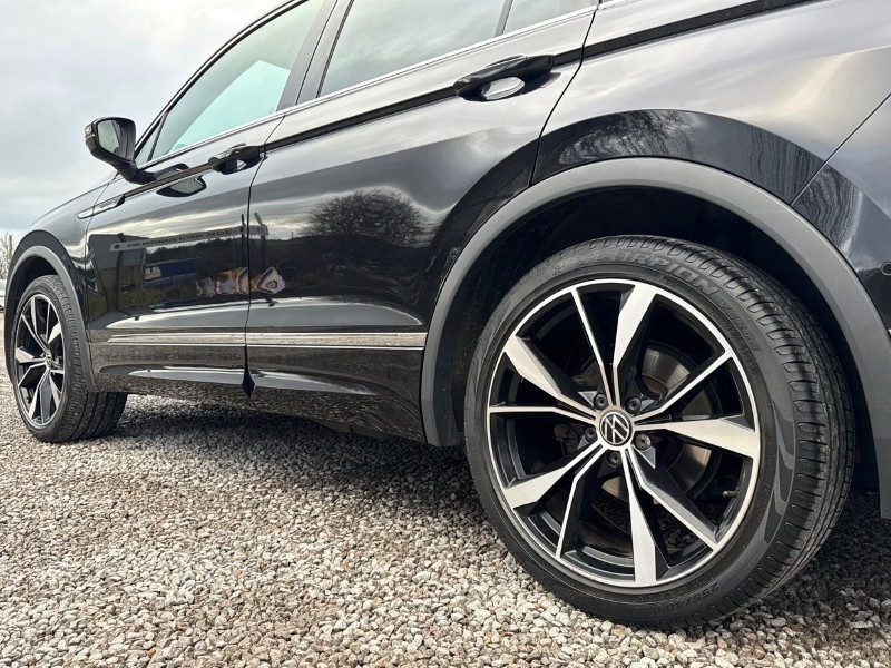 Used Volkswagen Tiguan 2023 for sale - 77487144: Photo 33