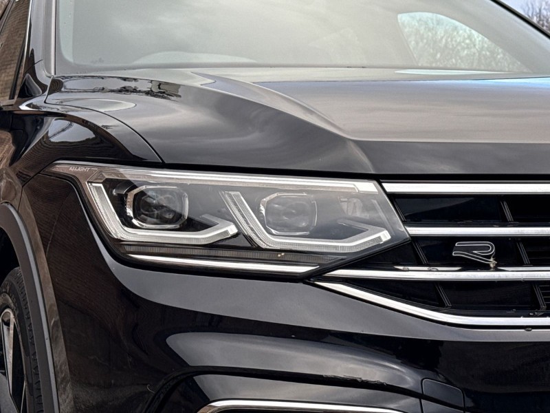 Used Volkswagen Tiguan 2023 for sale - 77487144: Photo 34