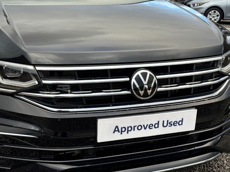 Used Volkswagen Tiguan 2023 for sale - 77487144: Photo 35