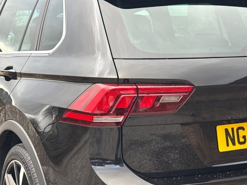 Used Volkswagen Tiguan 2023 for sale - 77487144: Photo 36