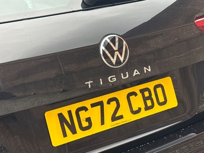 Used Volkswagen Tiguan 2023 for sale - 77487144: Photo 37