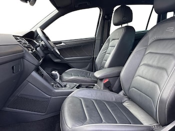 Used Volkswagen Tiguan 2023 for sale - 77487144: Photo