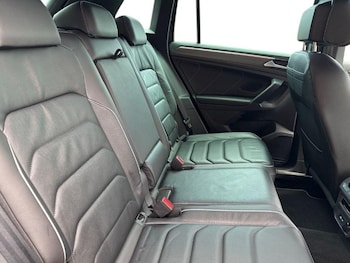 Used Volkswagen Tiguan 2023 for sale - 77487144: Photo