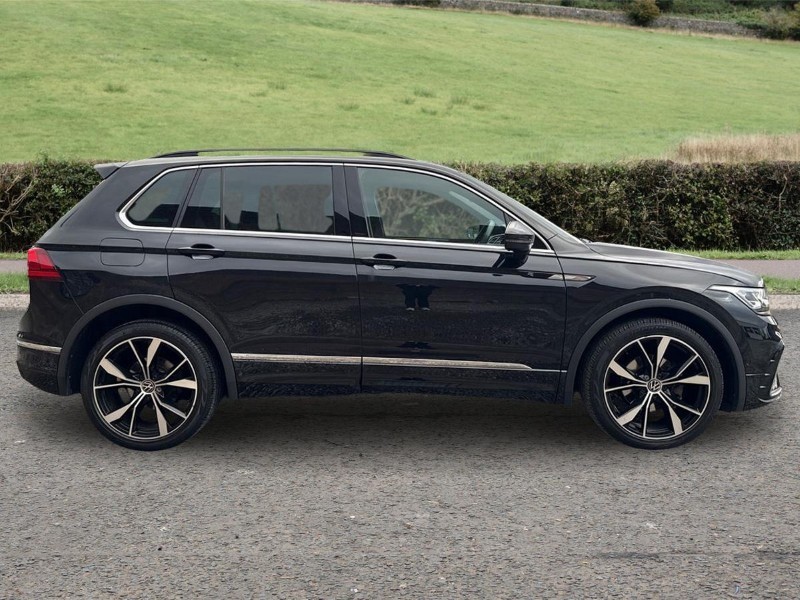 Used Volkswagen Tiguan 2023 for sale - 77487144: Photo 5