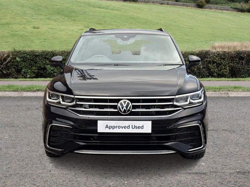 Used Volkswagen Tiguan 2023 for sale - 77487144: Photo 7