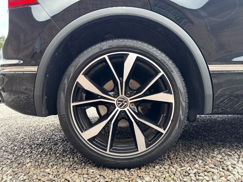 Used Volkswagen Tiguan 2023 for sale - 77487144: Photo 8